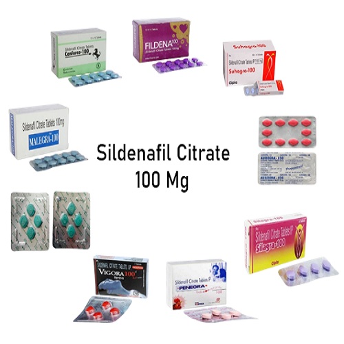 Sildenafil