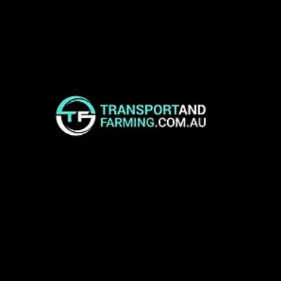 Transportandfarming