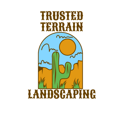 Trusted Terrain