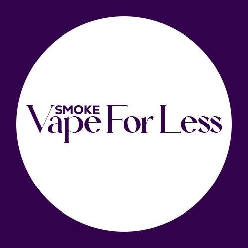 Vape For Less Logo