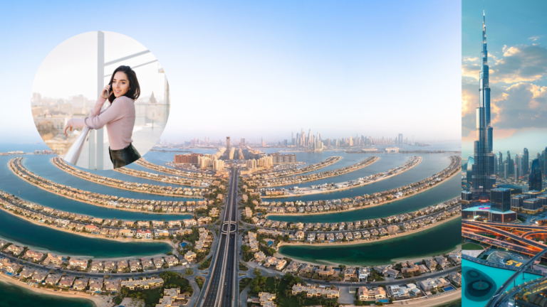 Luxury Living Defined: Discover Your Dream Home in Dubai