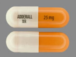 adderall 3