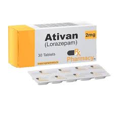 ativan