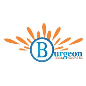 burgeon logo