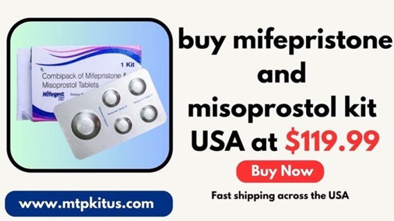 buy mifepristone and misoprostol kit USA 768x432