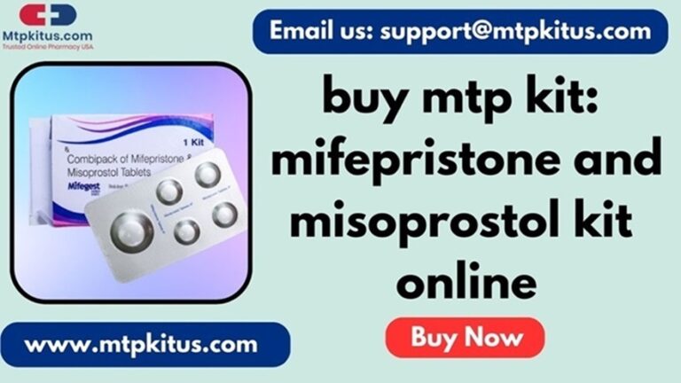 buy mtp kit mifepristone and misoprostol kit online 768x432