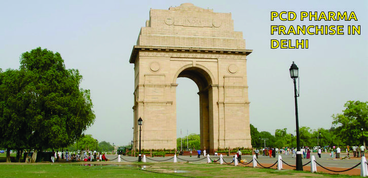 delhi INNER