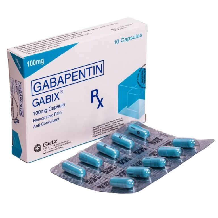 gabapentin 100mg tablet 1 768x768