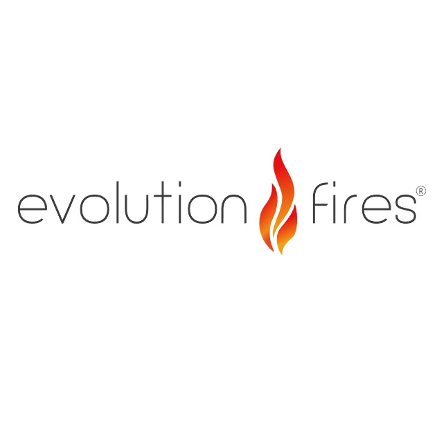 logo evolutionfires