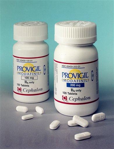 provigil