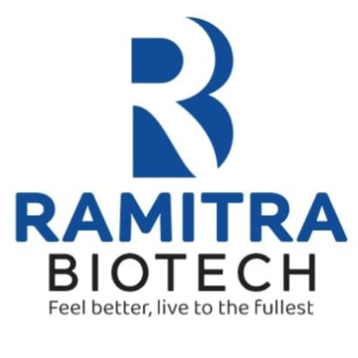 ramitra logo