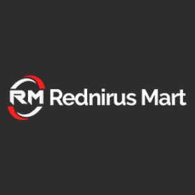 rednirus mart logo