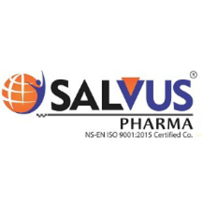 salvus logo