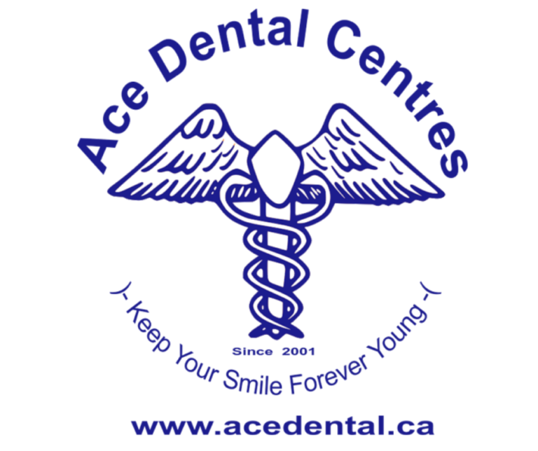 Ace Dental Centre Logo 768x644