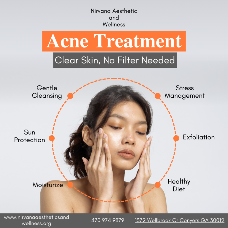 Acne clearance Laser Hair Removal In Georgia 1 768x768