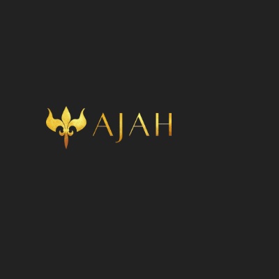 Ajahlife logo