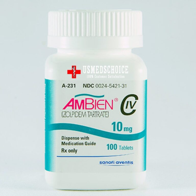 Buy Ambien Online