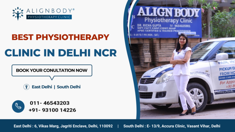 Best Physiotherapy Clinic in Delhi 1 768x432