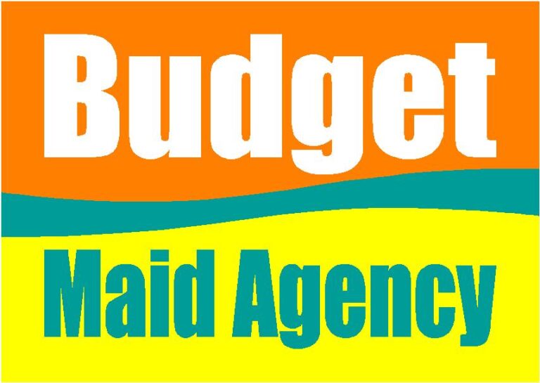 Budget Maid Agency 768x545