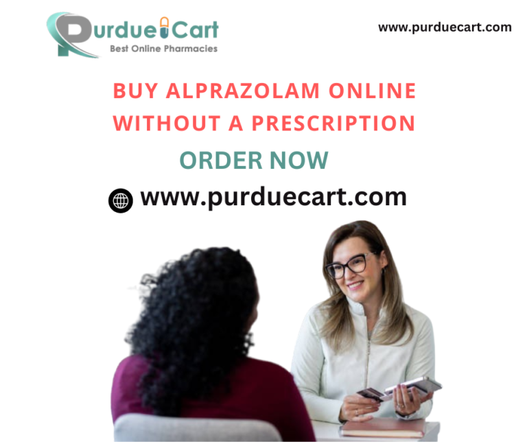 Buy Alprazolam Online Without a Prescription 768x644