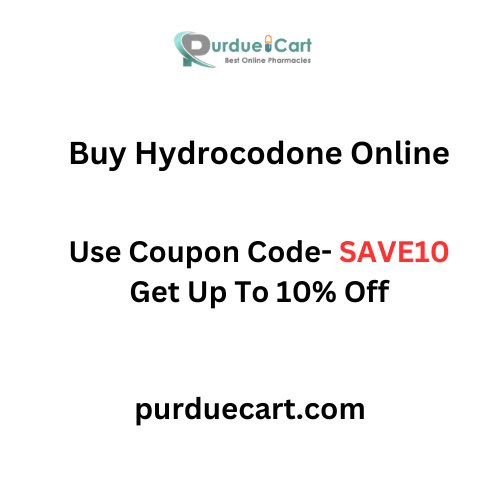 Buy Hydrocodone Online