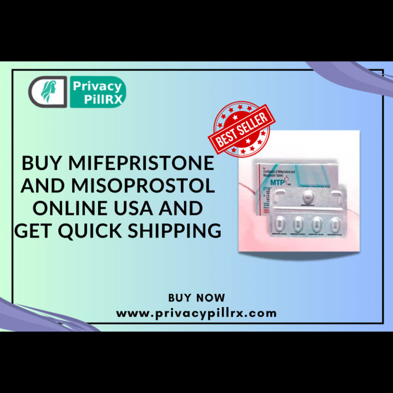 Buy Mifepristone and Misoprostol Online USA and Get Quick Shipping 2 768x768