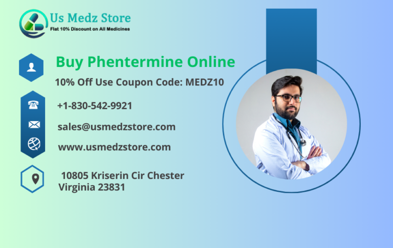 Buy Phentermine Online 1 medz store 768x485