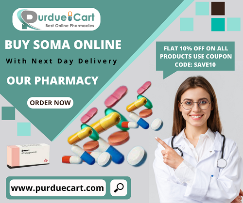 Buy Soma Online 1