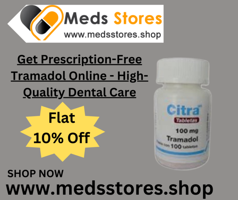 Buy Tramadol Online 2 meds stores 768x644