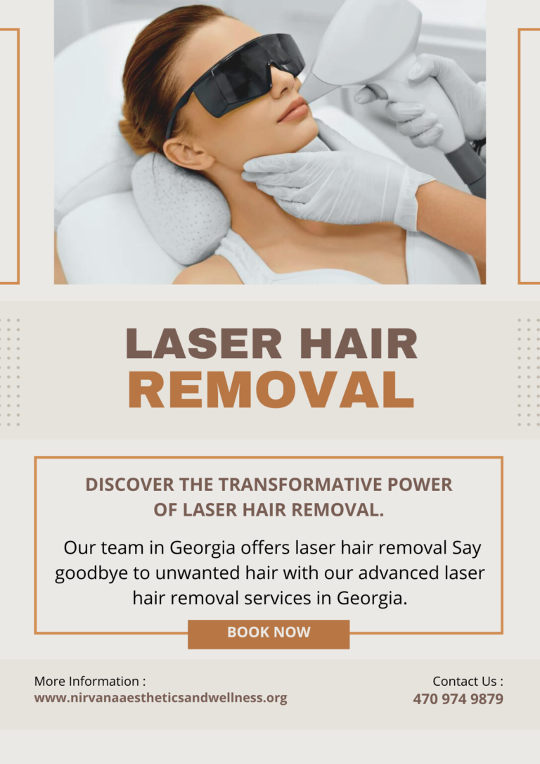 Derma Fuse Laser Hair Removal In Georgia 768x1086