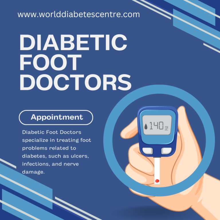 Diabetic Foot Doctors 768x768