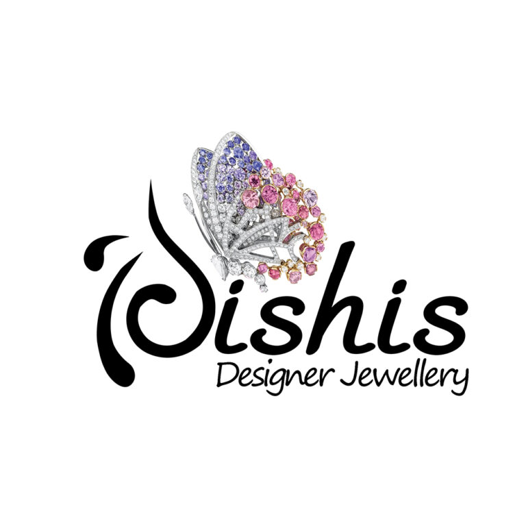 Dishis Designer Jewellery Logo 768x768