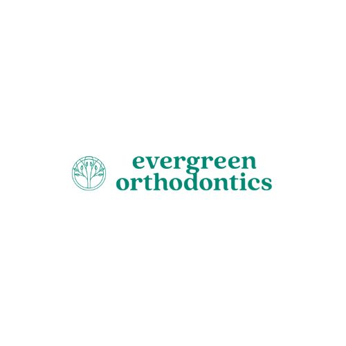 Evergreen Orthodontics logo