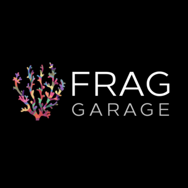 Fraggarage Logo 768x768