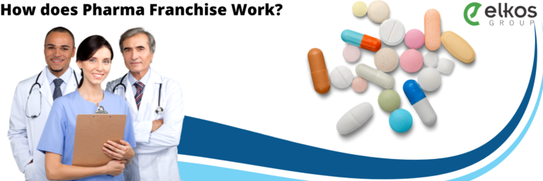 How does Pharma Franchise Work 768x256