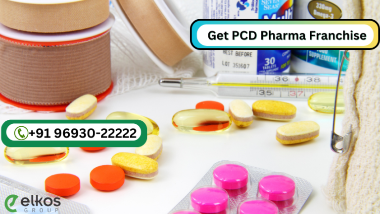 How to choose the best pcd pharma company ELKOS 768x434