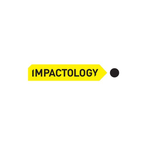 Impactology logo