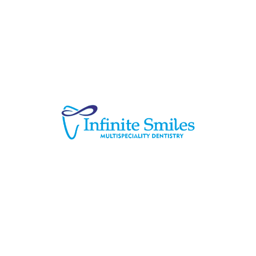 Infinite Smile Logo