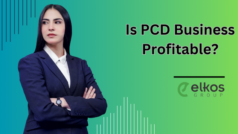 Is PCD business profitable 1 768x434