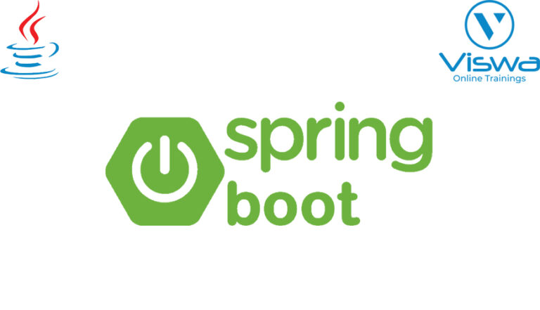 JAVA Spring Boot 768x441