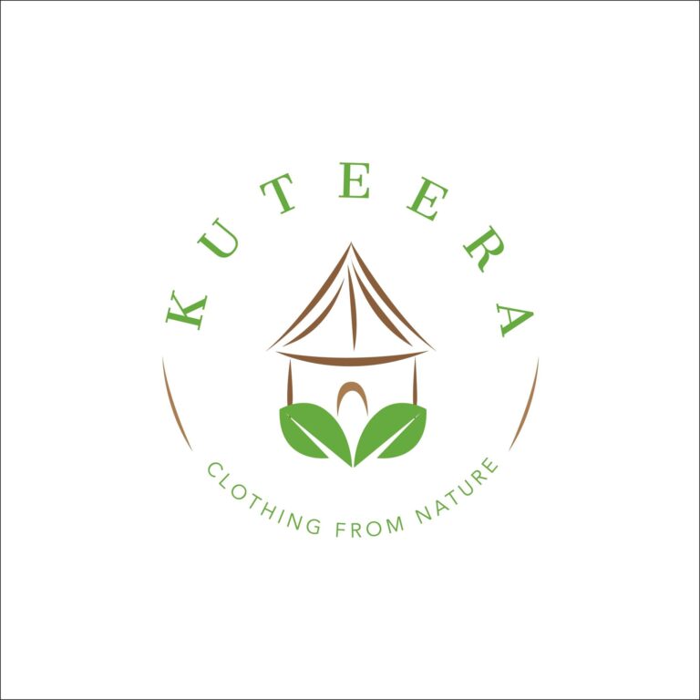 Kuteera Clothing logo 768x768