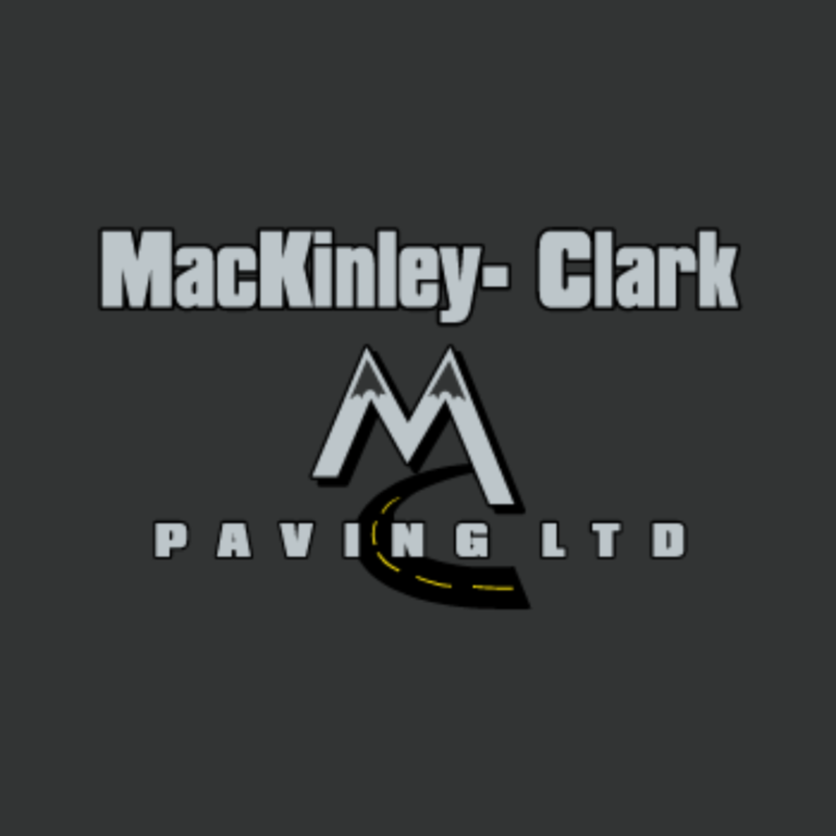 MacKinley Clark Paving Ltd Logo 768x768