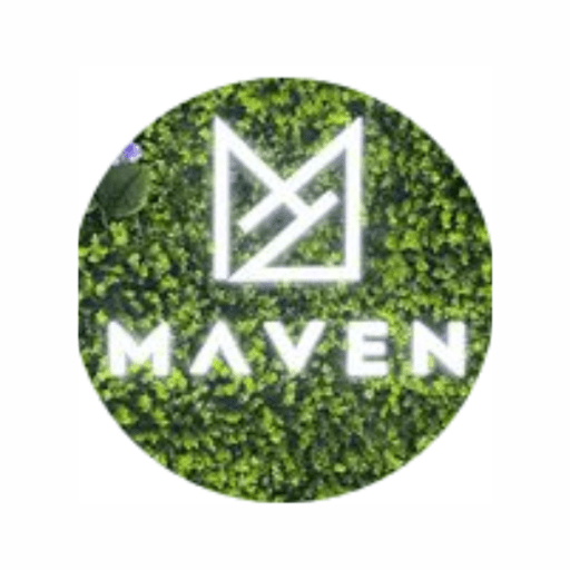 Maven logo 1