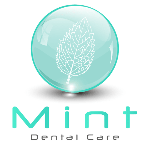 Mintdental logo 1