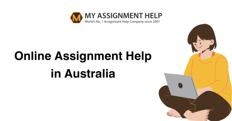 Online Assignment Help in Australia 1 768x403