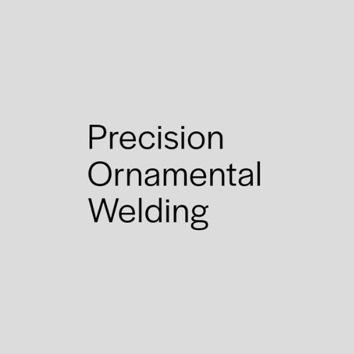 Precision Logo