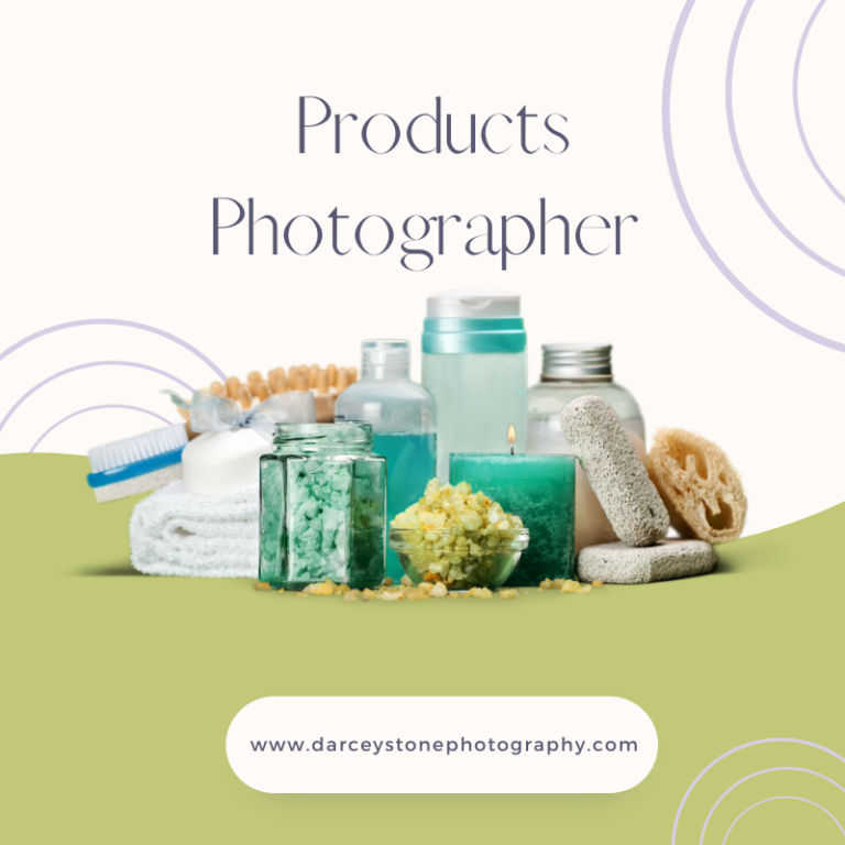 Product Photographer 768x768