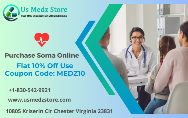 Purchase Soma Online medz store 768x485