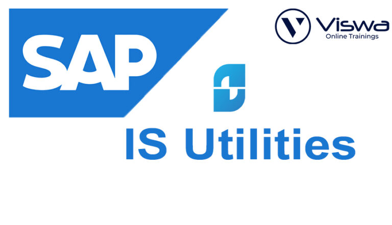 SAP IS Utilities 768x441