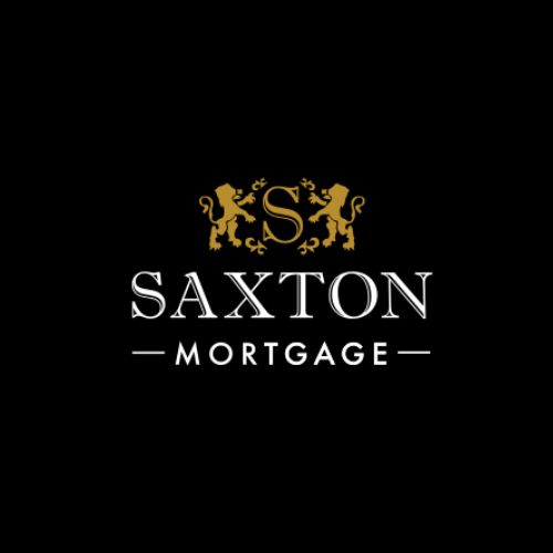 SAXTON lOGO